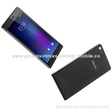 Smartphones 6.0" HD screen, octa-core